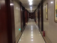 -大唐盲人按摩中心(怀宁路新粮仓店)