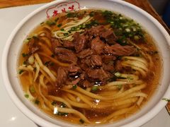 -李兰英湖南面馆(护国路店)