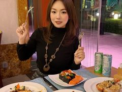 -怡咖啡·自助餐·西安香格里拉