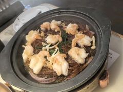 -绿茶餐厅(北京世纪金源店)