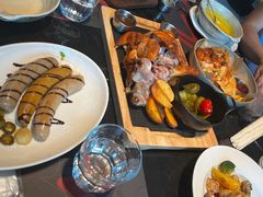 -Nord Grill&Bar Highland诺德西餐(深圳欢乐海岸店)