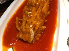 -海陆空(万松园店)