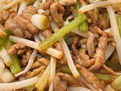 -漁耕小厨农家院(武当山店)