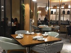 大堂-禾珍珠家常小馆(河南博物院店)