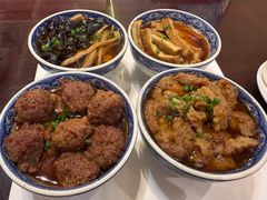 豫府扣四宝-裕丰源(福彩路店)