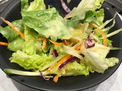 蔬菜沙拉-烤路里·韩国品质自助烤肉(石路天虹4号店)