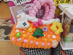 -艺塔木美学教育(和达校区)