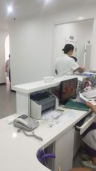 体验前-索菲医疗整形美容