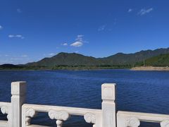 -唐指山风景区