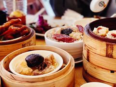 -添好运点心专门店(百老汇店)
