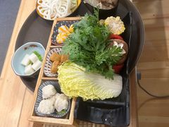 -牛匠和牛寿喜锅(西安总店)