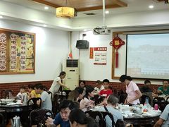 大堂-鸽鸟轩(石岐店)