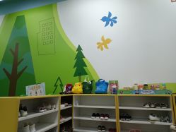 -莫莉幻想儿童乐园(珠海印象城店)