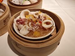 -悦景酒家(罗湖店)