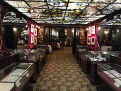 -马克西姆餐厅(崇文门店)