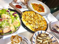-清真·艾美可餐厅(鹏欣水游城店)