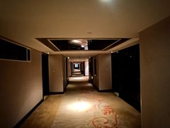 -碧桂园凤凰城酒店(南京店)