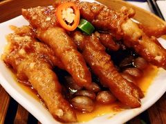-点都德(盘福楼店)
