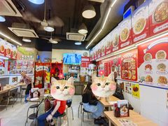 -新记美食(关闸店)