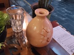 玫瑰饮料-丽江庭院之爱在路上(西单店)