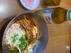 -刀马旦老成都板凳面(高新店)