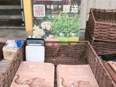 -蘑界·野生菌火锅(深业上城店)