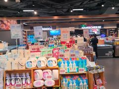 -Olé精品超市(天汇广场店)
