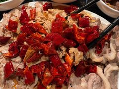 -百草滩羊清水涮羊肉·清真·宁夏盐池滩羊(莲花桥店)