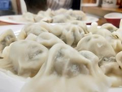 -大妈水饺(文华巷店)