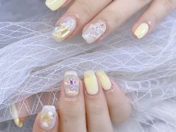 点击看大图 -Hands Nail专业美甲美睫