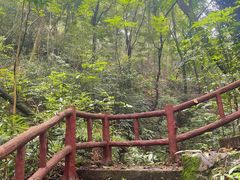 -飞霞风景名胜区