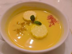 -宝丽轩中餐厅BAOLIXUAN