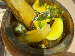 -杨记隆府重庆江湖菜(大悦城店)