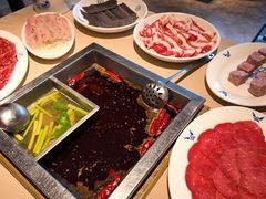 -龙森园火锅(琴台路店)