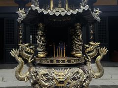 -包公祠