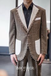 -BROTHER西服礼服定制·商务·婚礼(佛山南海店)