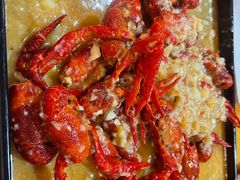 -回·龙虾铺·盆盆蟹·烧烤大排档(回龙观店)