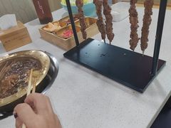 -和庆斋羊蝎子火锅·碳缸烧烤(顺义旗舰店)