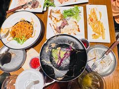 -HUZI虎滋精酿餐吧(京西大悦城店)
