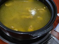 -菌之家·专业纯野生菌火锅·特色炒菌