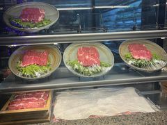 -老墙根涮肉·铜锅·烧烤(欢乐谷·王四营店)