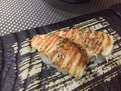 -三井寿司