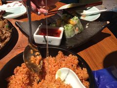 -去茶去餐厅(中央大街店)