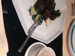 -南京景枫万豪酒店·万豪中餐厅