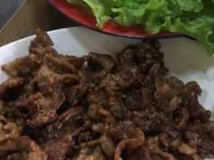 -炙热童年·老北京炙子烤肉(南锣鼓巷店)