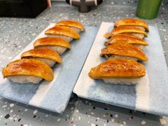 -元气寿司(东方宝泰店)