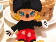 -泡泡玛特POPMART(上海环球港店)