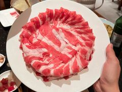 -南门涮肉(北洼路店)