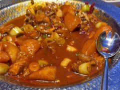 -俭寨大盘鸡·新疆菜·烧烤(博乐店)
