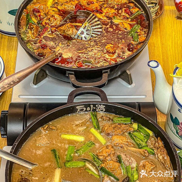 北京吃过的zui 好吃的烧鸡公，平价又美味！